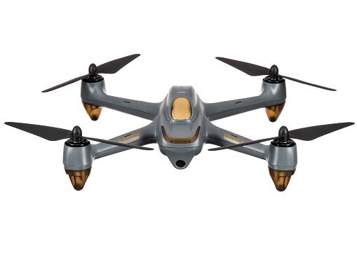 Hubsan H501M X4 Waypoints Drone